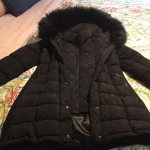 Calvin Klein Winter Jacket